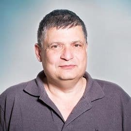 Eli Ashkenazi