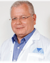 Jacob Cohen