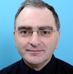 Sergei Postovskiy