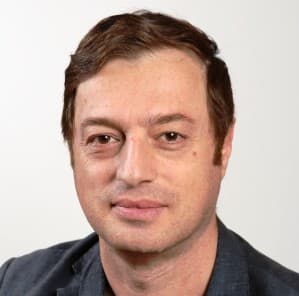 David Kakiashvili