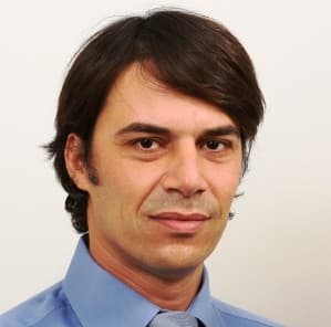 Liron Eldor
