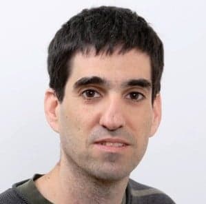 Eyal Rosenberg