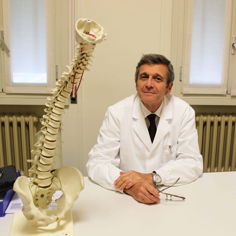 Stefano Boriani