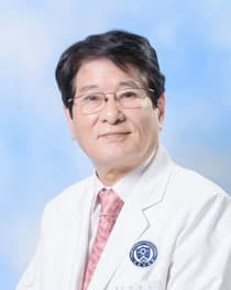 Park Cheong Soo