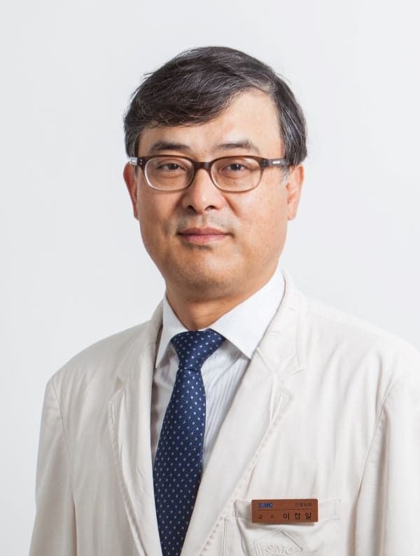 Lee Jung Il