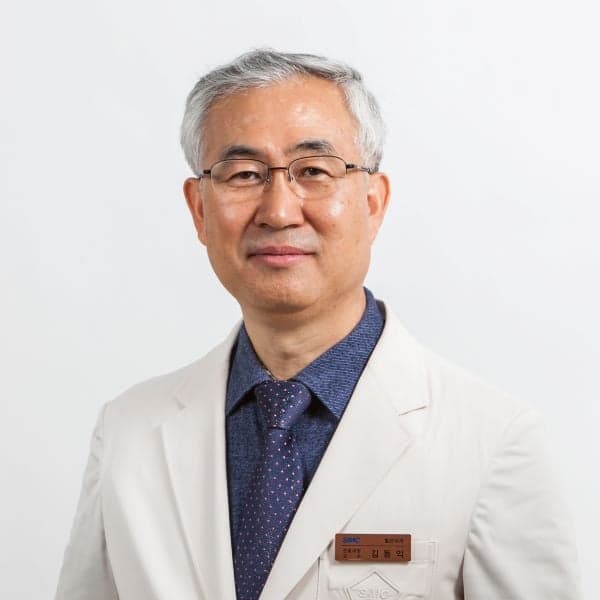 Dong Ik Kim