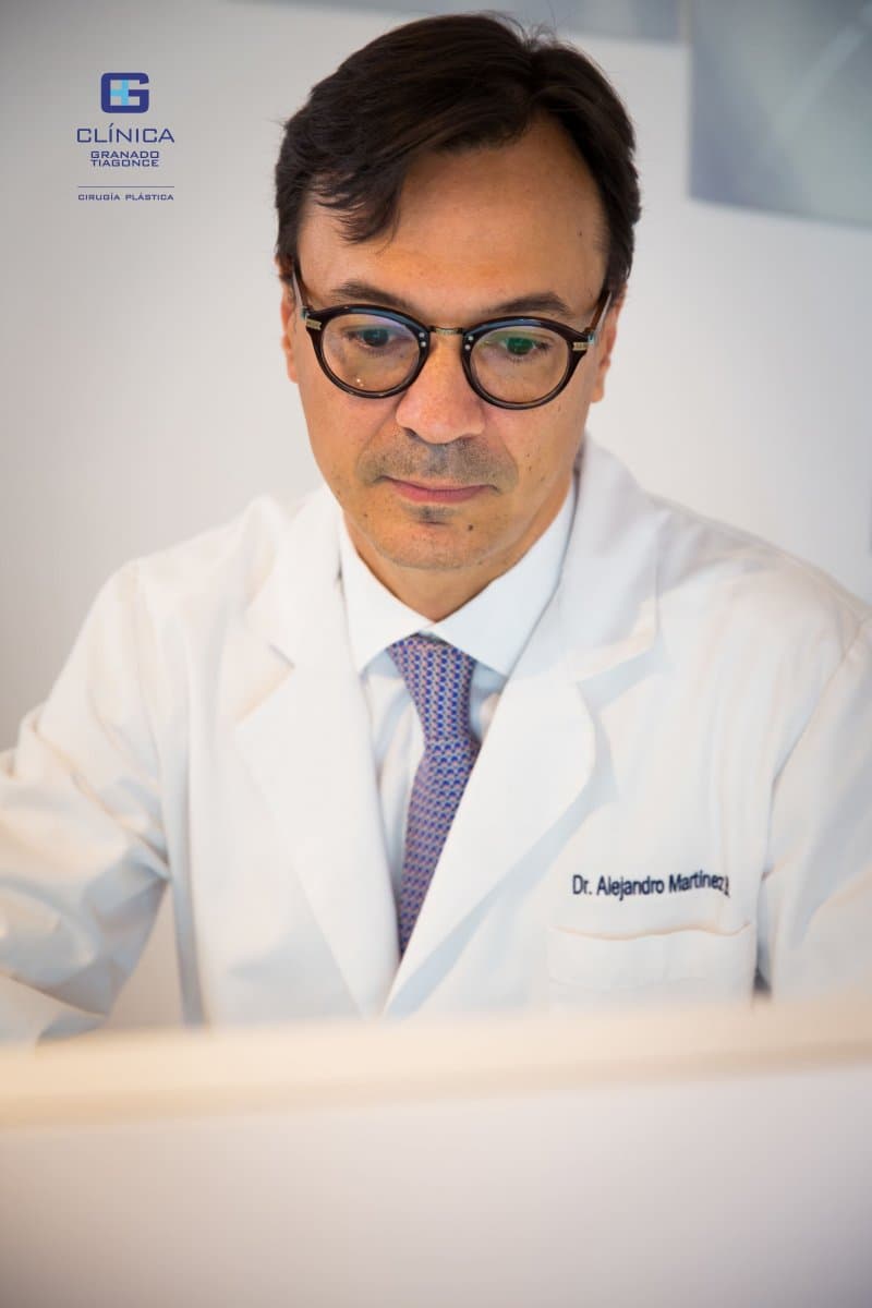 Alejandro Martine
