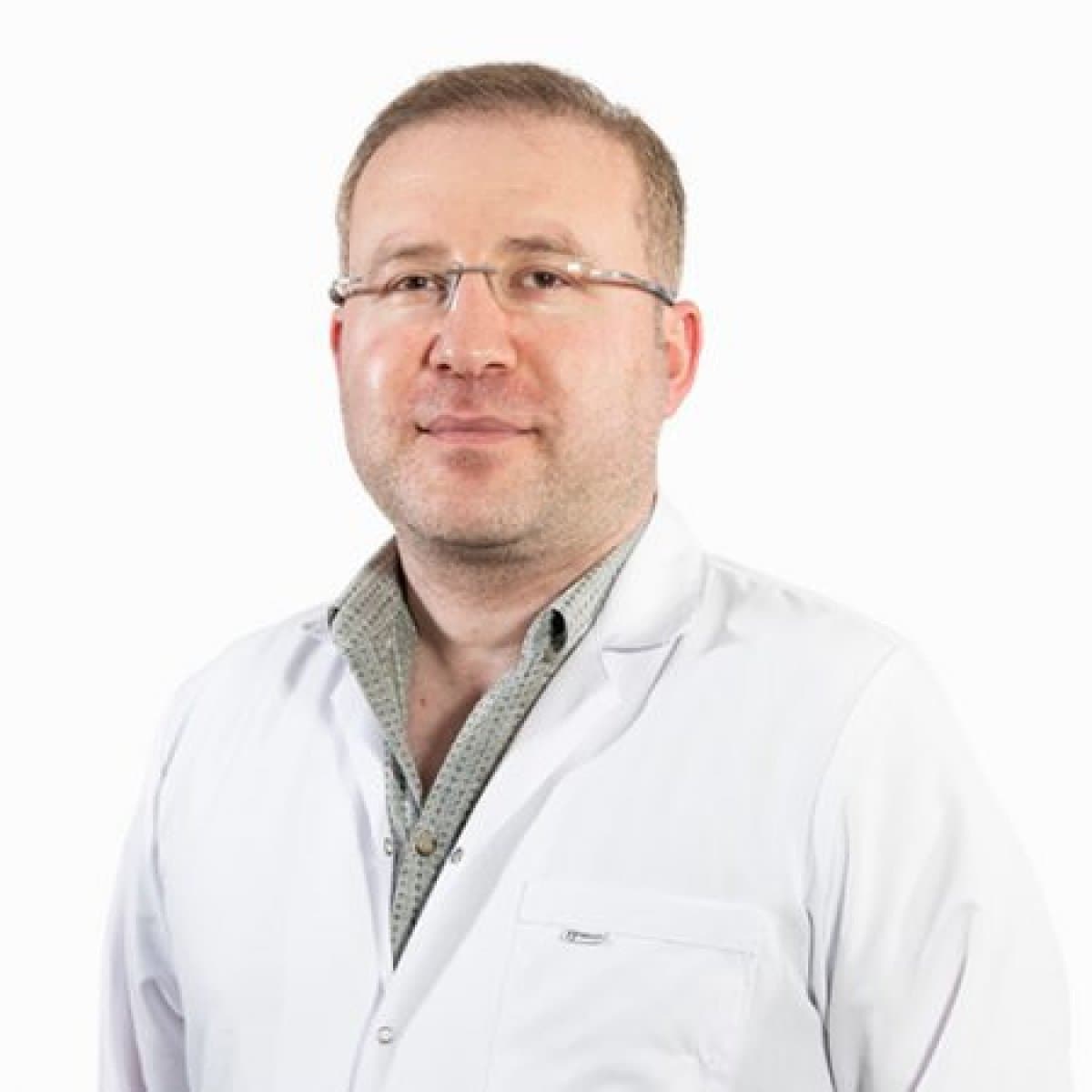 Orhan Akman