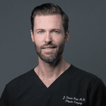 Dr. J. Simon Ivey, MD