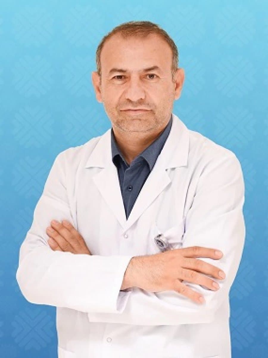 Yilmaz Yozgat