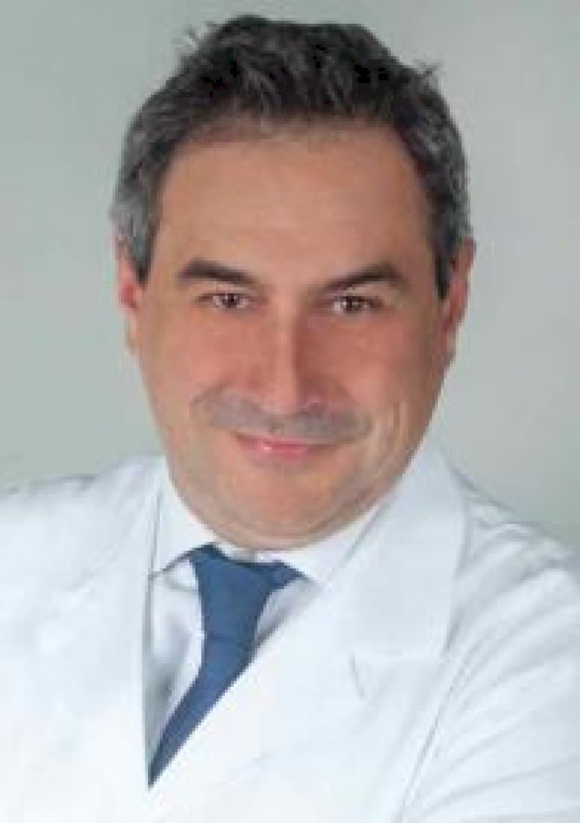Marek Ehrlich