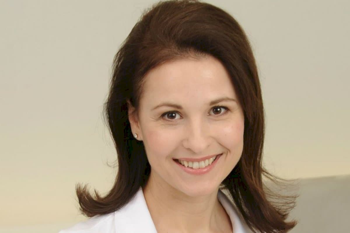 Dr Tamara Kopp