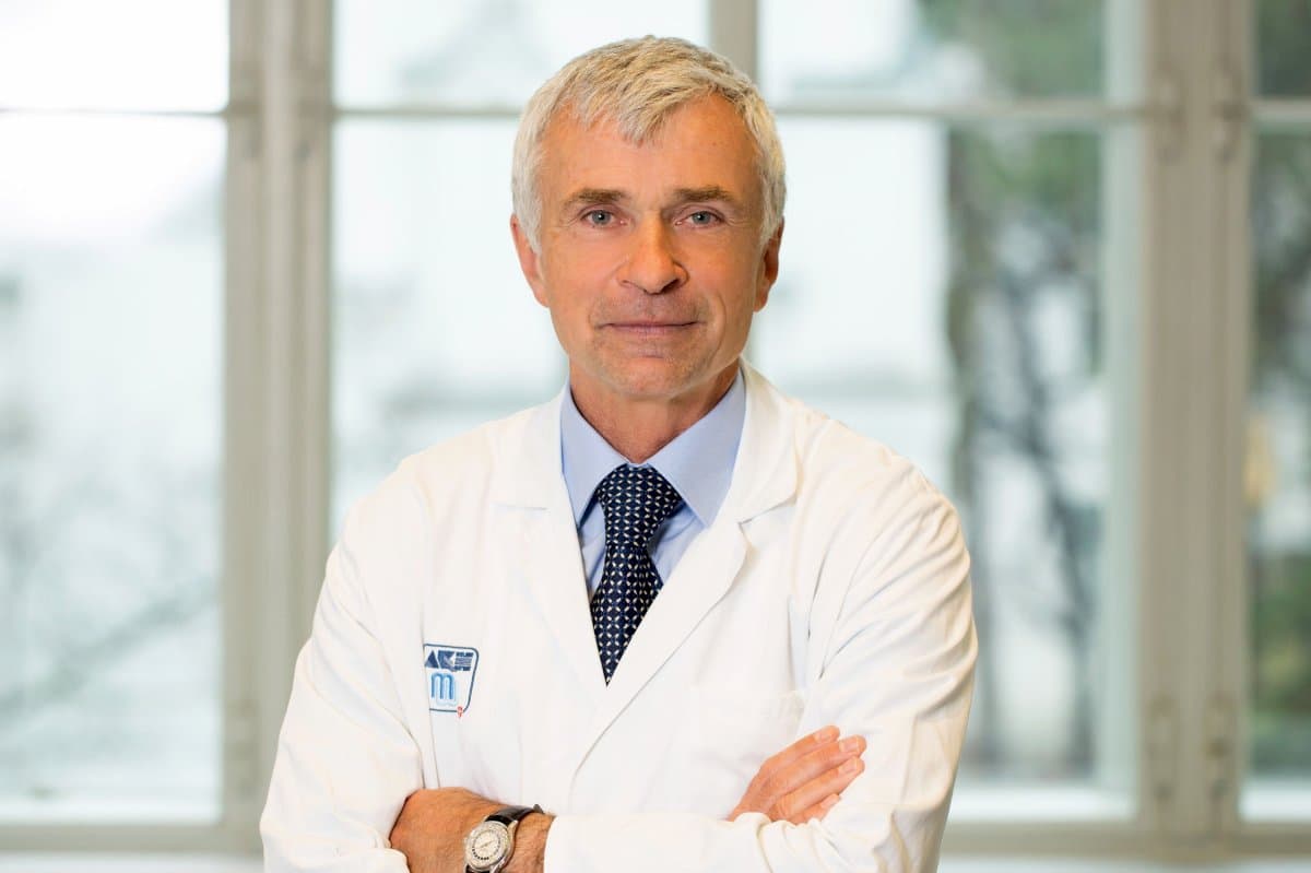 Walterr Klepetko