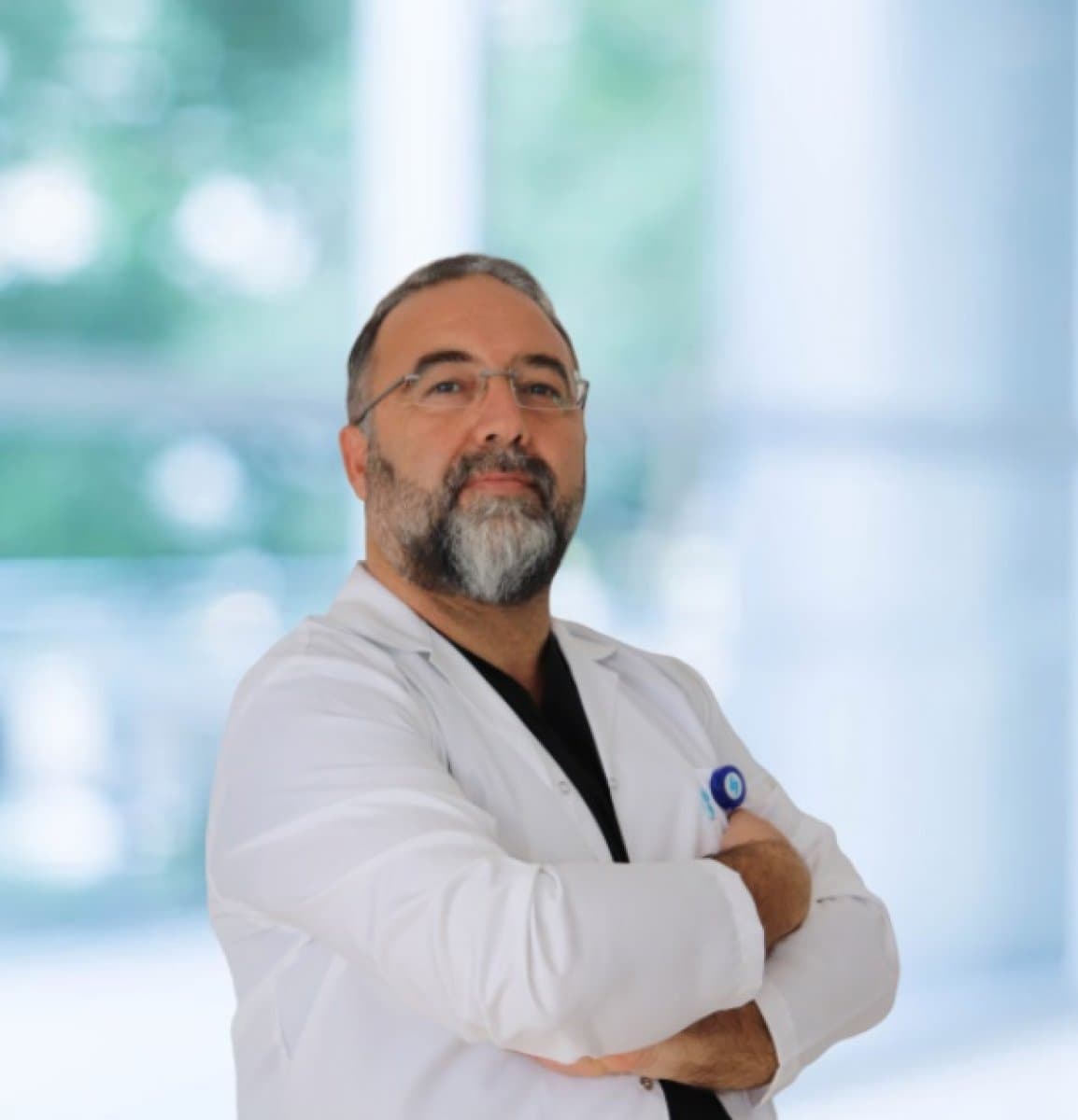 Ferhat Yavuz Akbay