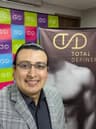 Salvador Garcia