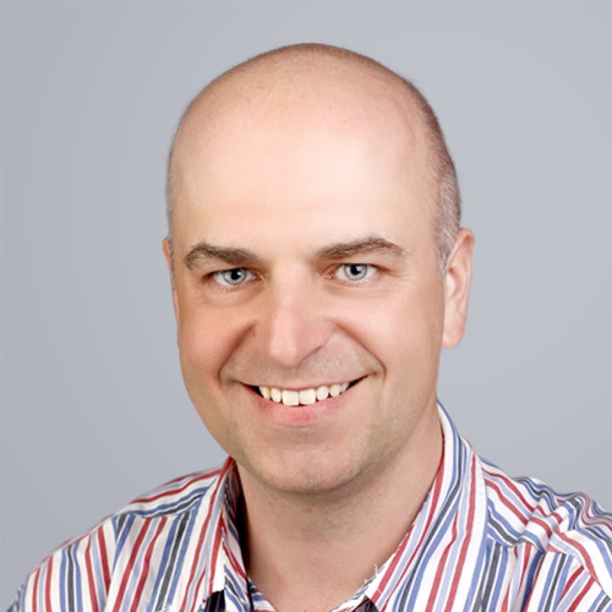 Patrik Richtr