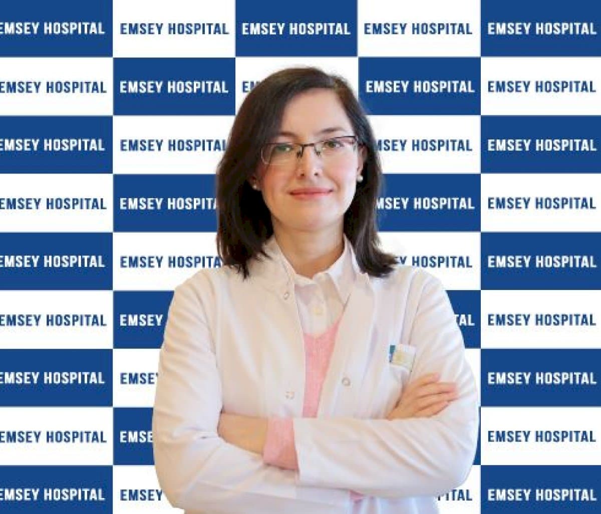 Serap Kaya