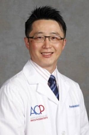 Dr. Daniel H. Ahn