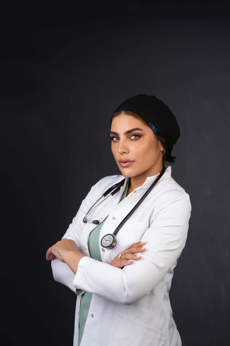 Jumana Baryhe