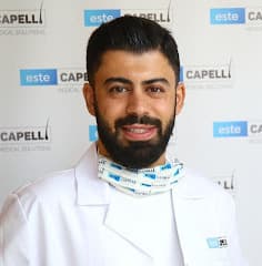 Mehmet Hanifi Kutlar