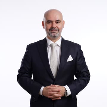 Dr. Salih Onur Basat