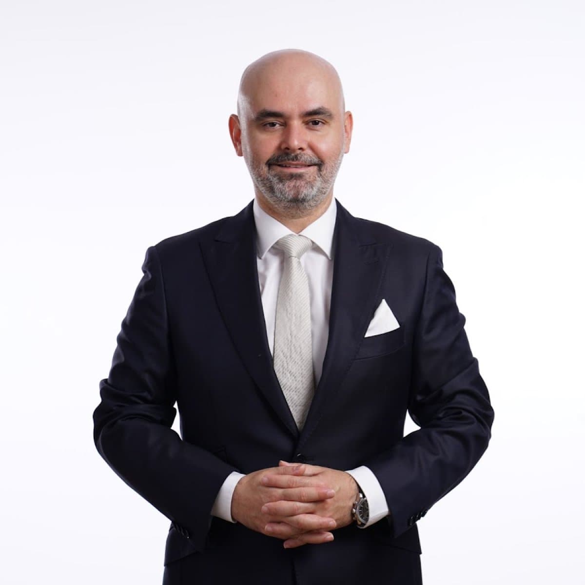 Dr. Salih Onur Basat
