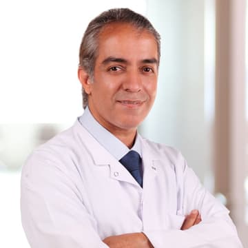 Mehmet Mustafa Kiyar