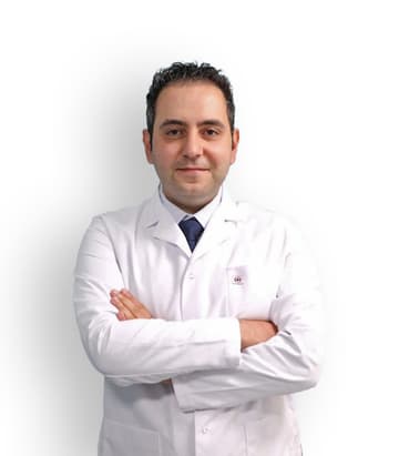 Doctor Furkan Kurdal
