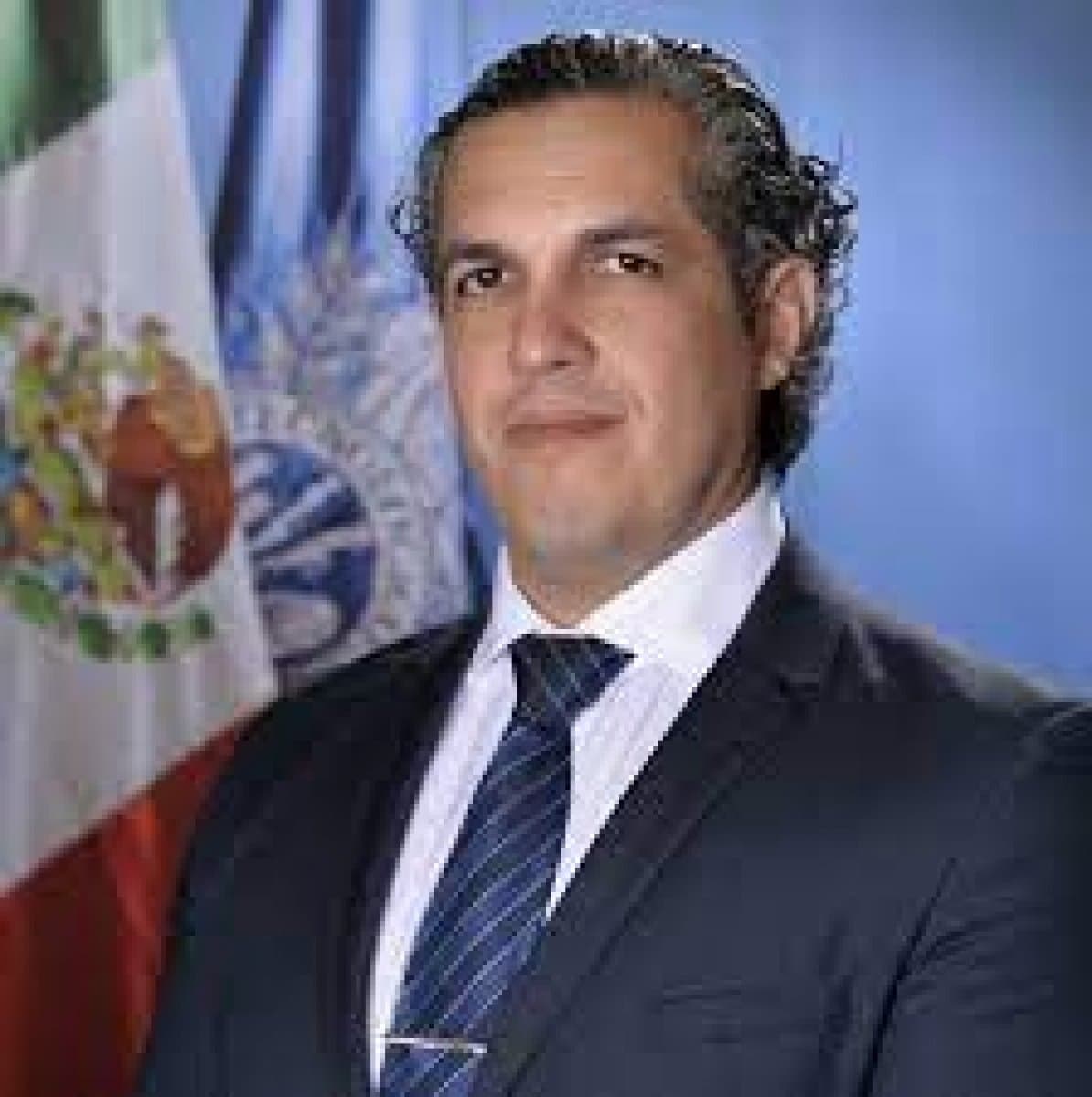 Karim Noe Zamora Amezcua
