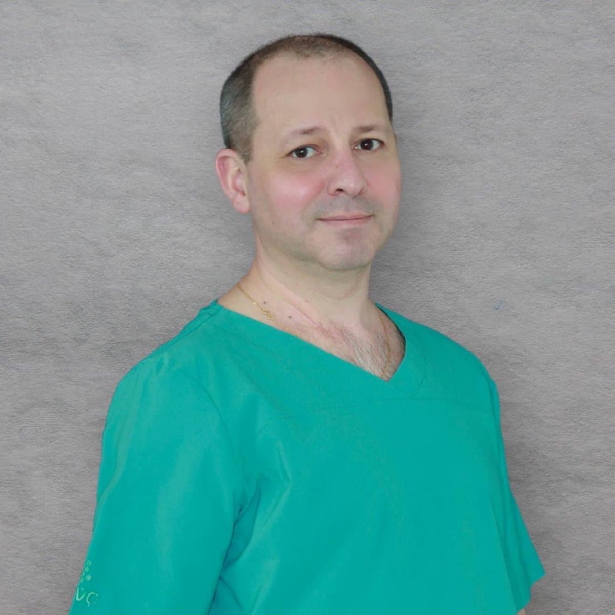 Dabizha Oleksiy