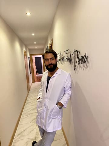 Ömer Faruk Deveci