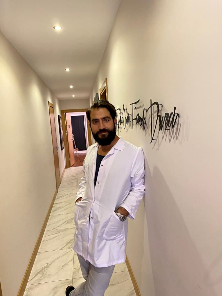 Ömer Faruk Deveci