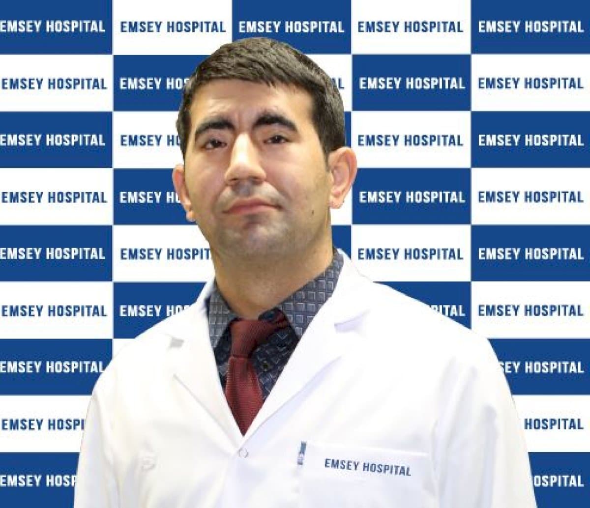Elnur Sahibov