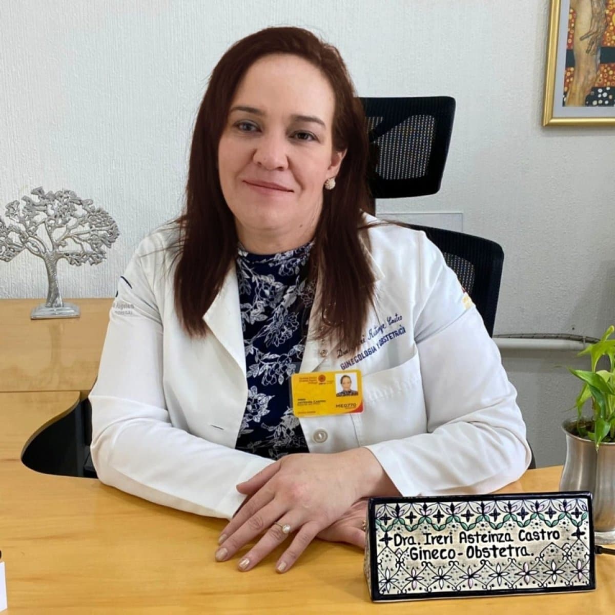 Ireri Asteinza