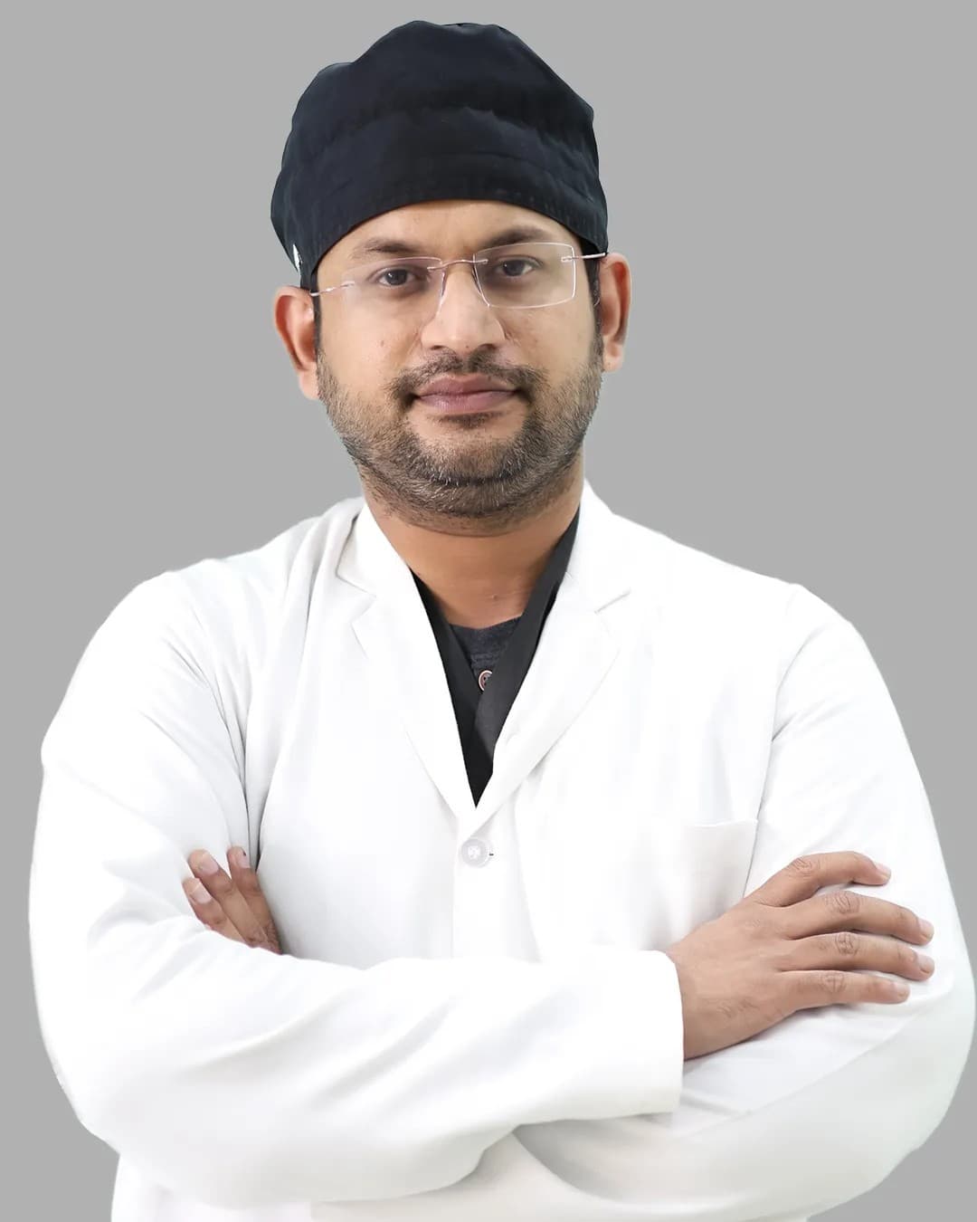 Dr. Ankit Jain