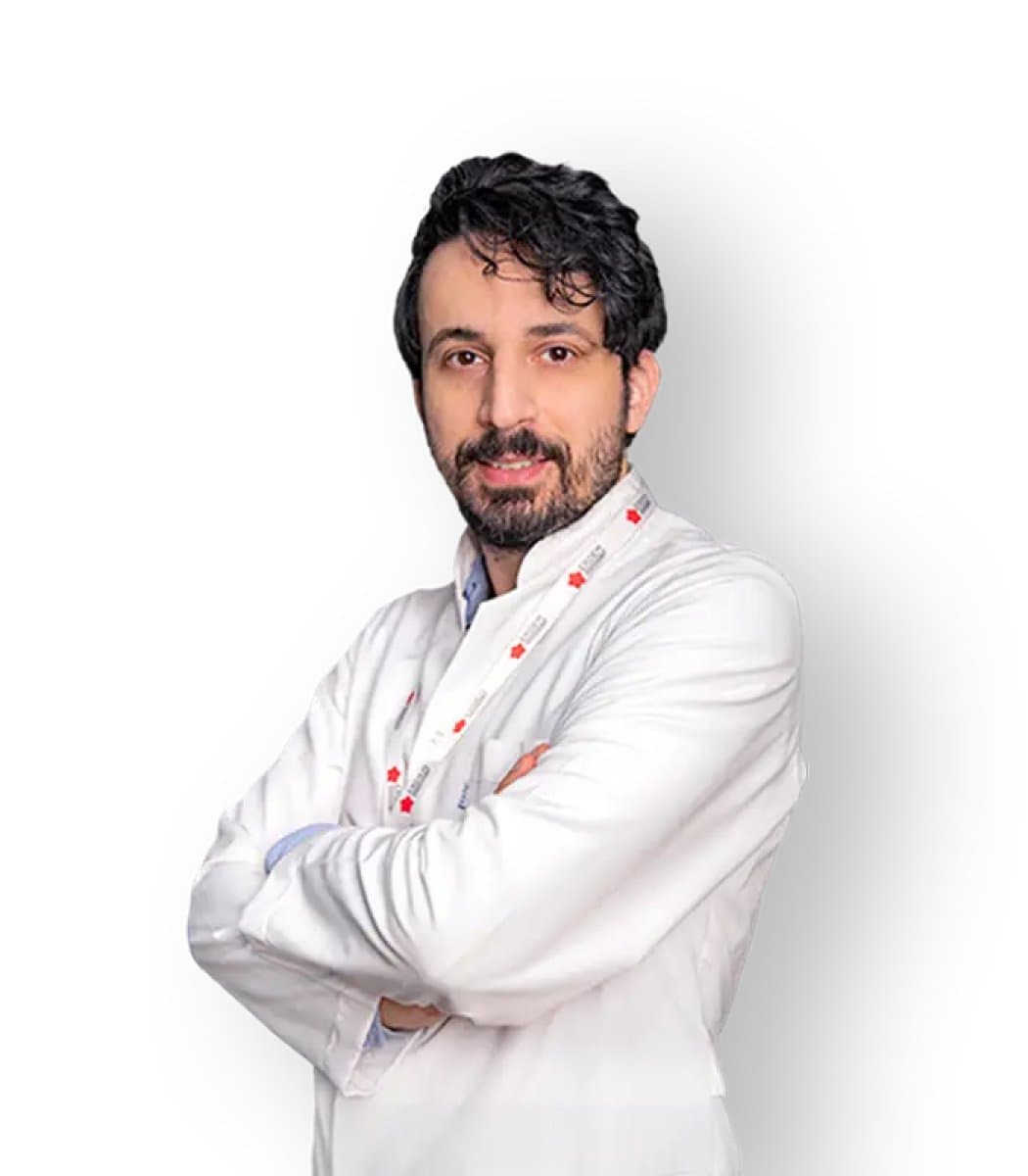 Doctor Kadir Tasasiz