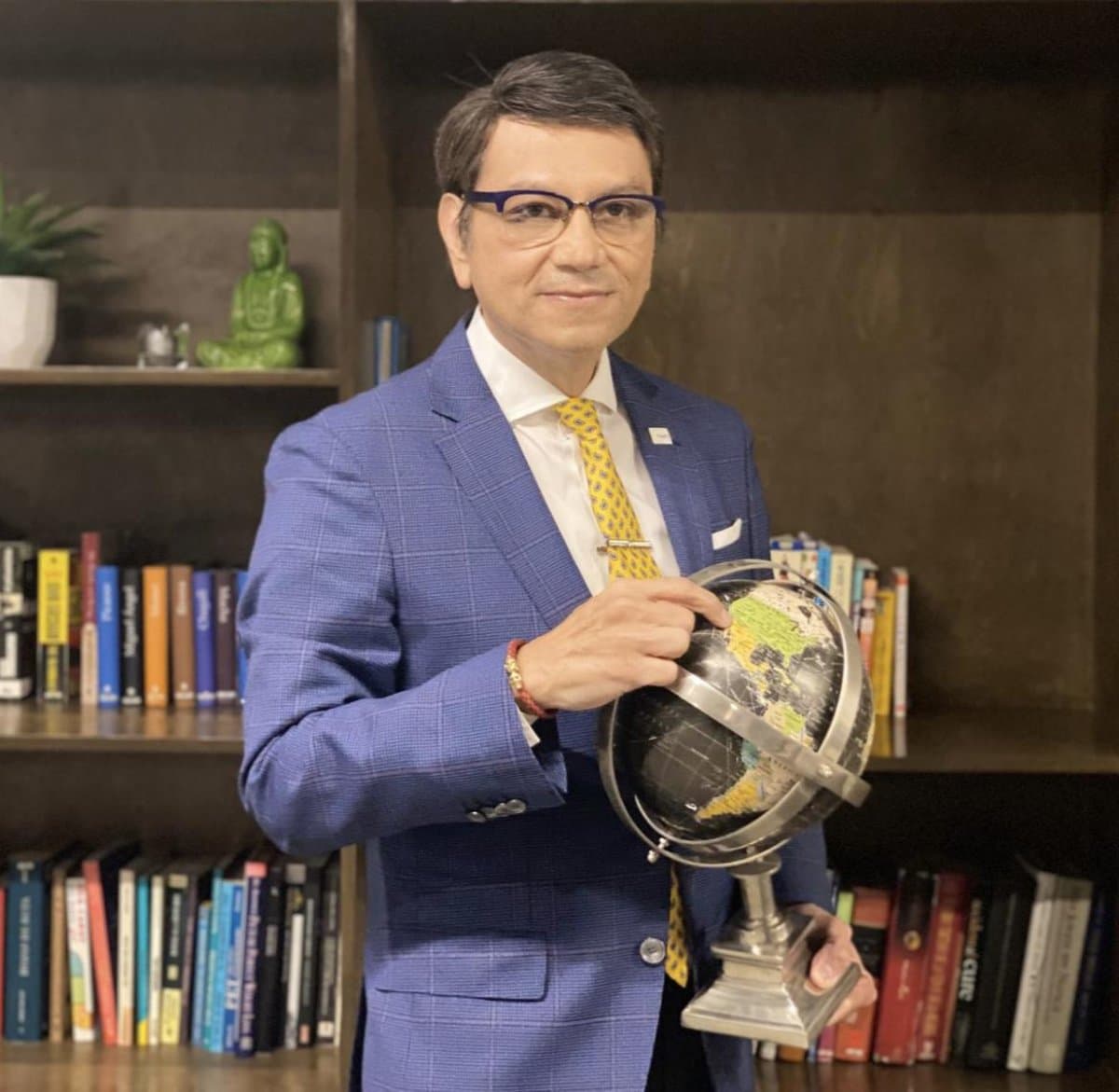 Arturo Munoz Meza