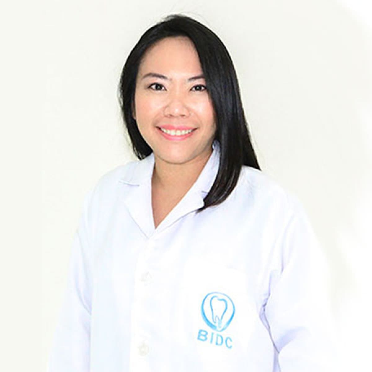 Dr. Vichulada Phunthikaphadr