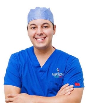 Dr. Jalil Illan