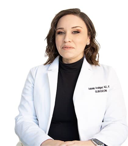Dr. Gabriela Rodriguez