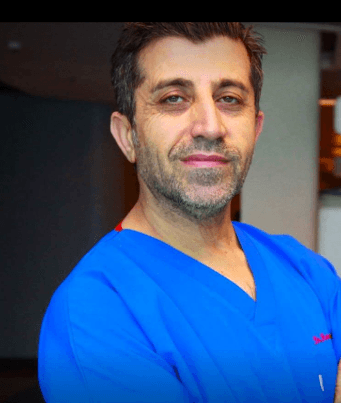 Hamid Aydin