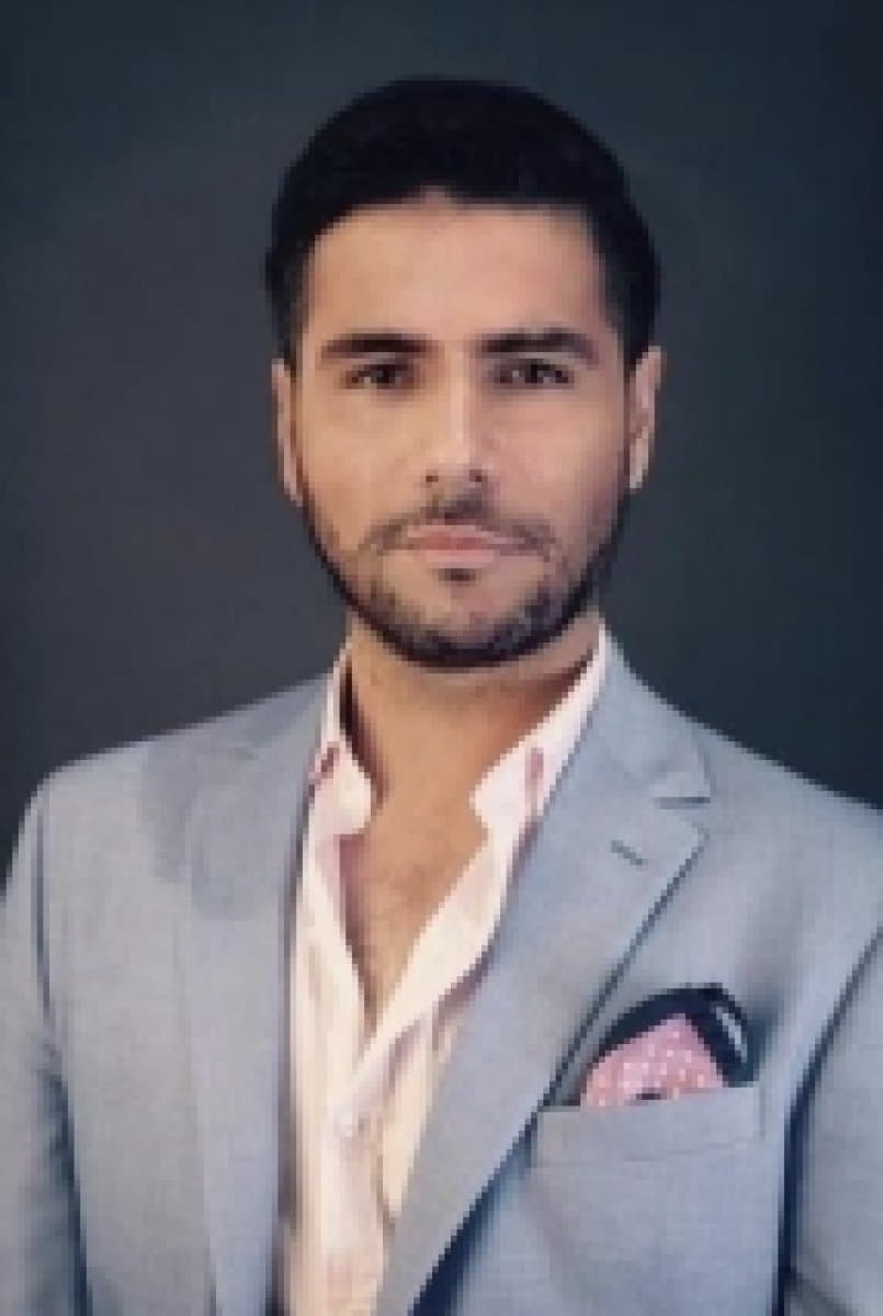 Raul Trujillo