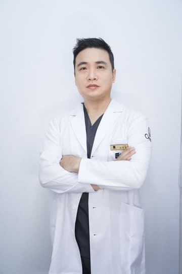 Jung Woo Kwon