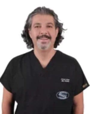 Dr. Ekrem Civas
