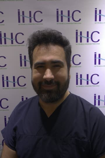 Huseyin Kaya