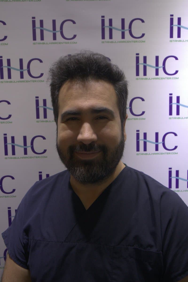 Huseyin Kaya