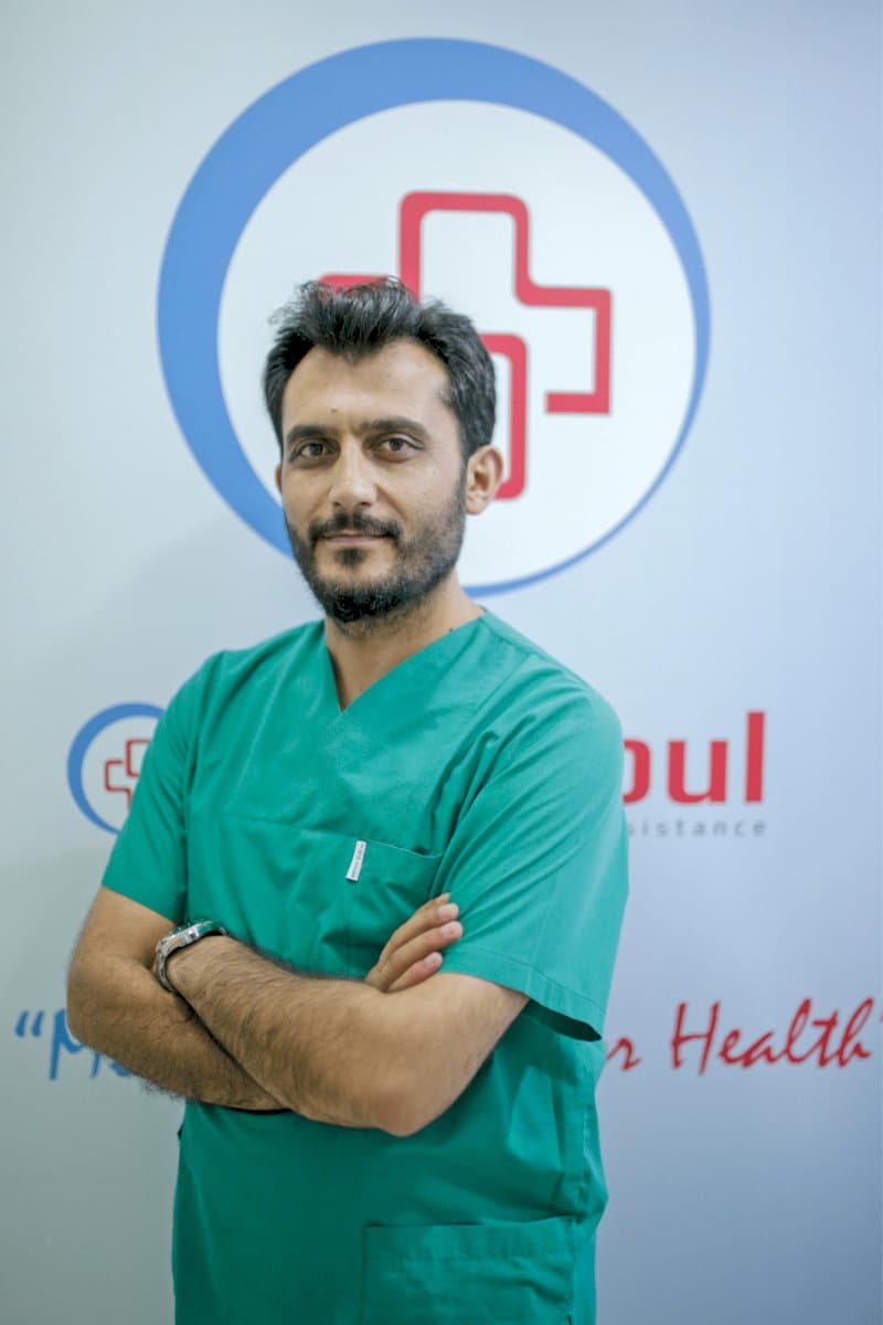 Guven Danayiyen