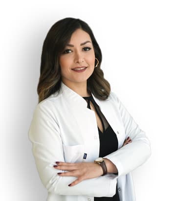 Doctor Mina Jahanihivehchi
