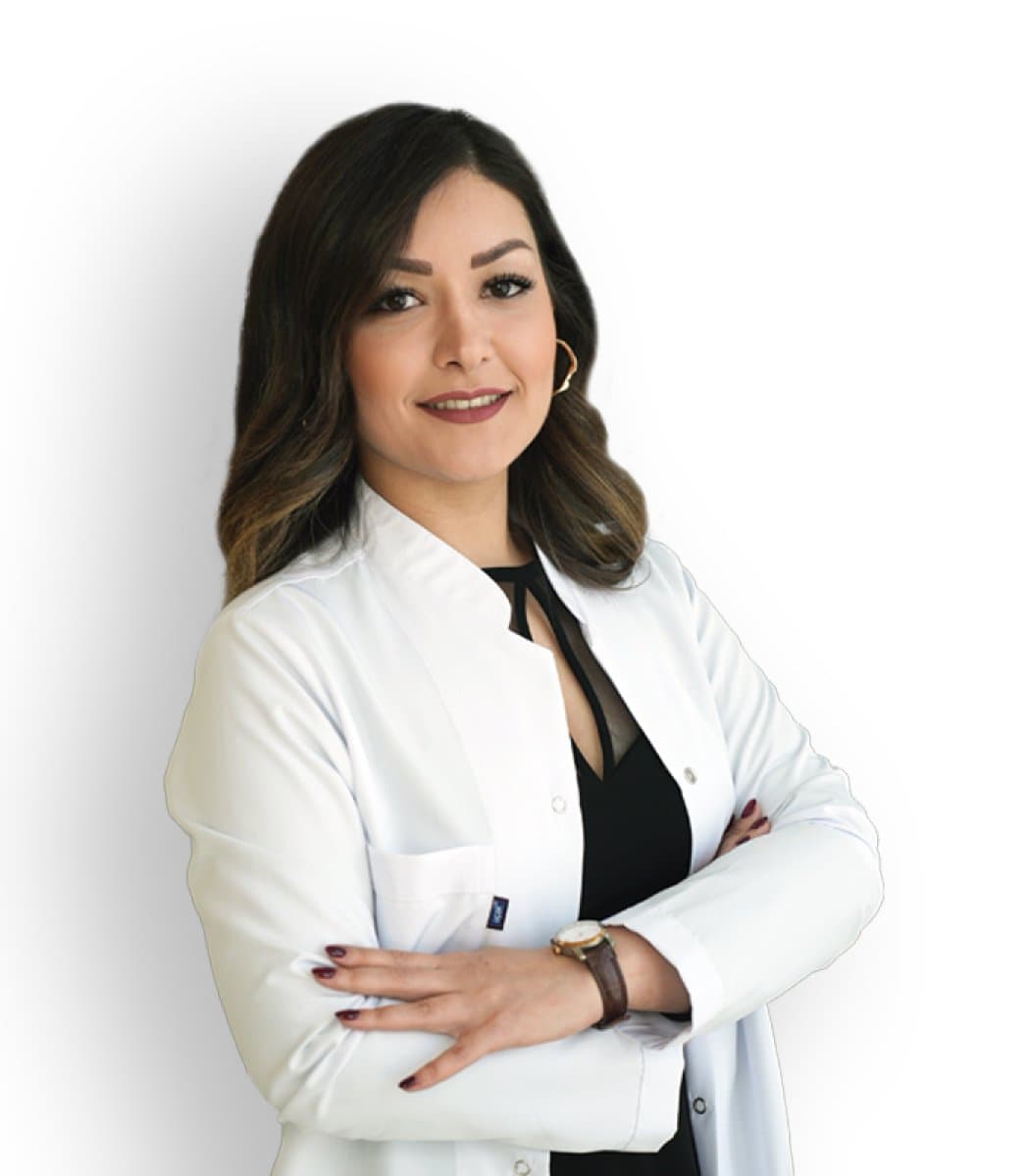 Doctor Mina Jahanihivehchi