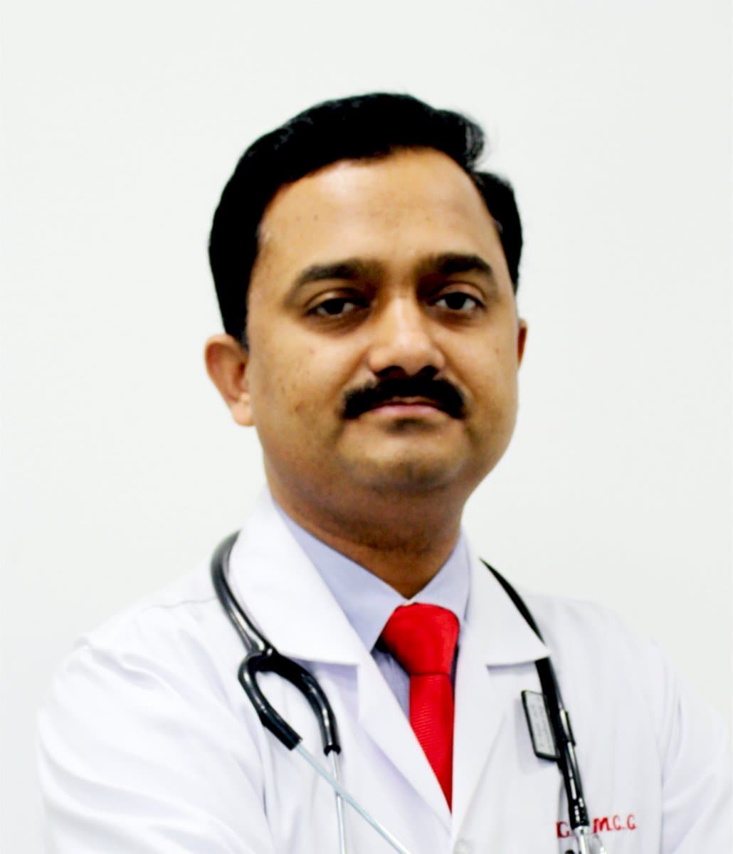 Girish Badarkhe